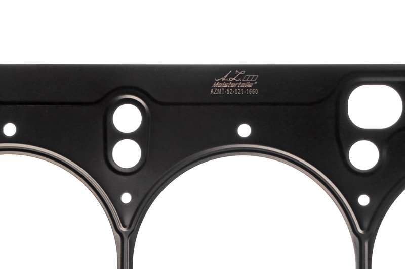 Gasket, cylinder head (AZMT-52-021-1660)