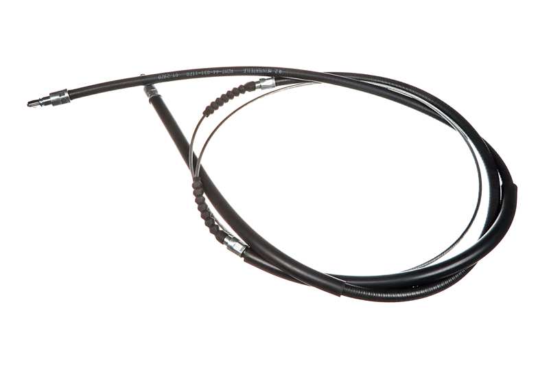 Cable Pull, parking brake (AZMT-44-031-1170)