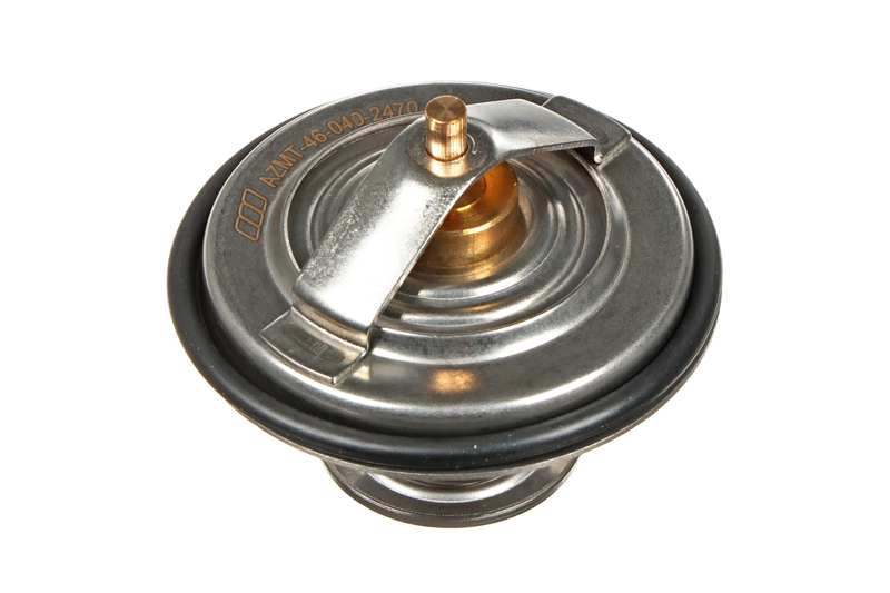 Thermostat, coolant (AZMT-46-040-2470)