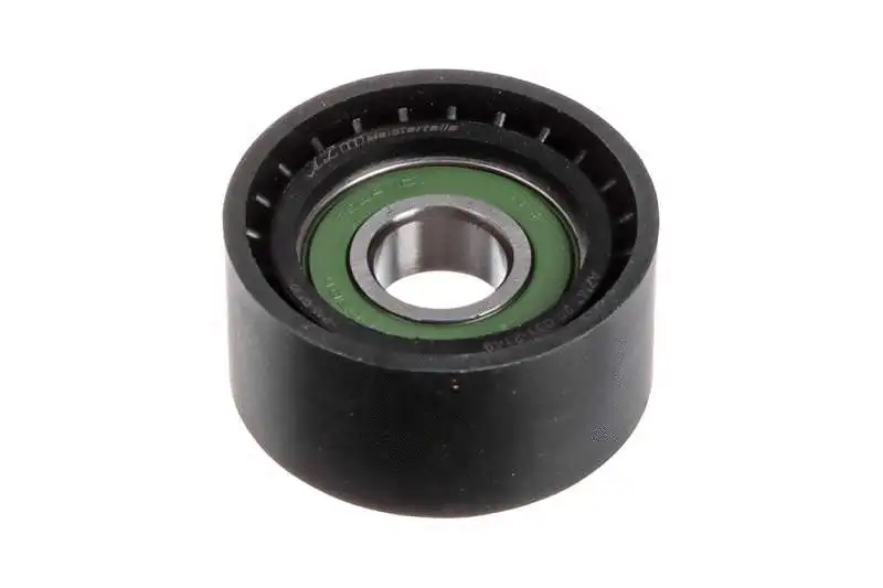 Tensioner Pulley, V-ribbed belt