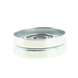 Deflection/Guide Pulley, V-ribbed belt (AZMT-20-031-1465)