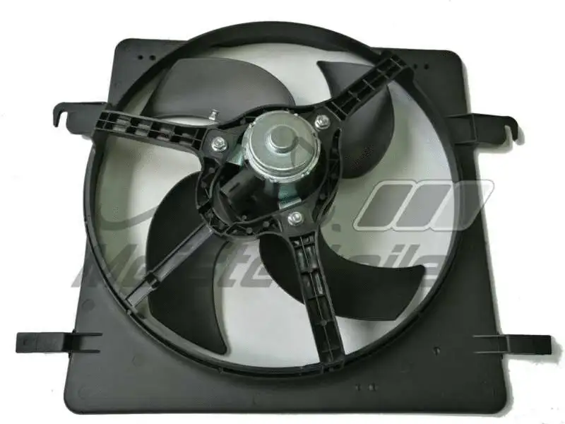 Fan, engine cooling