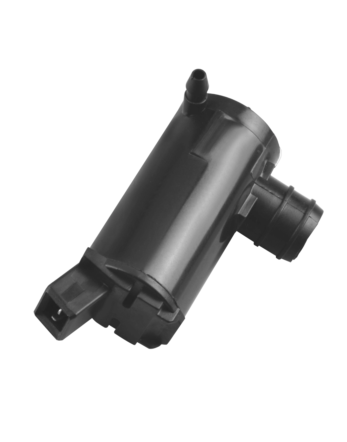 Washer Fluid Pump, window cleaning (AZMT-49-034-1008)