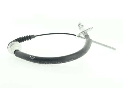 Cable Pull, clutch control (AZMT-47-010-1443)