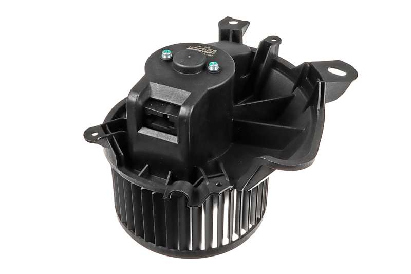 Interior Blower