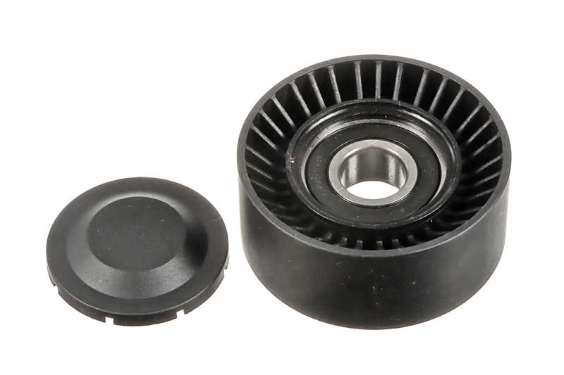 Deflection/Guide Pulley, V-ribbed belt (AZMT-20-031-2363)