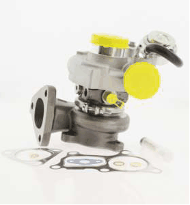 Charger, charging (supercharged/turbocharged) (AZMT-52-010-1131)