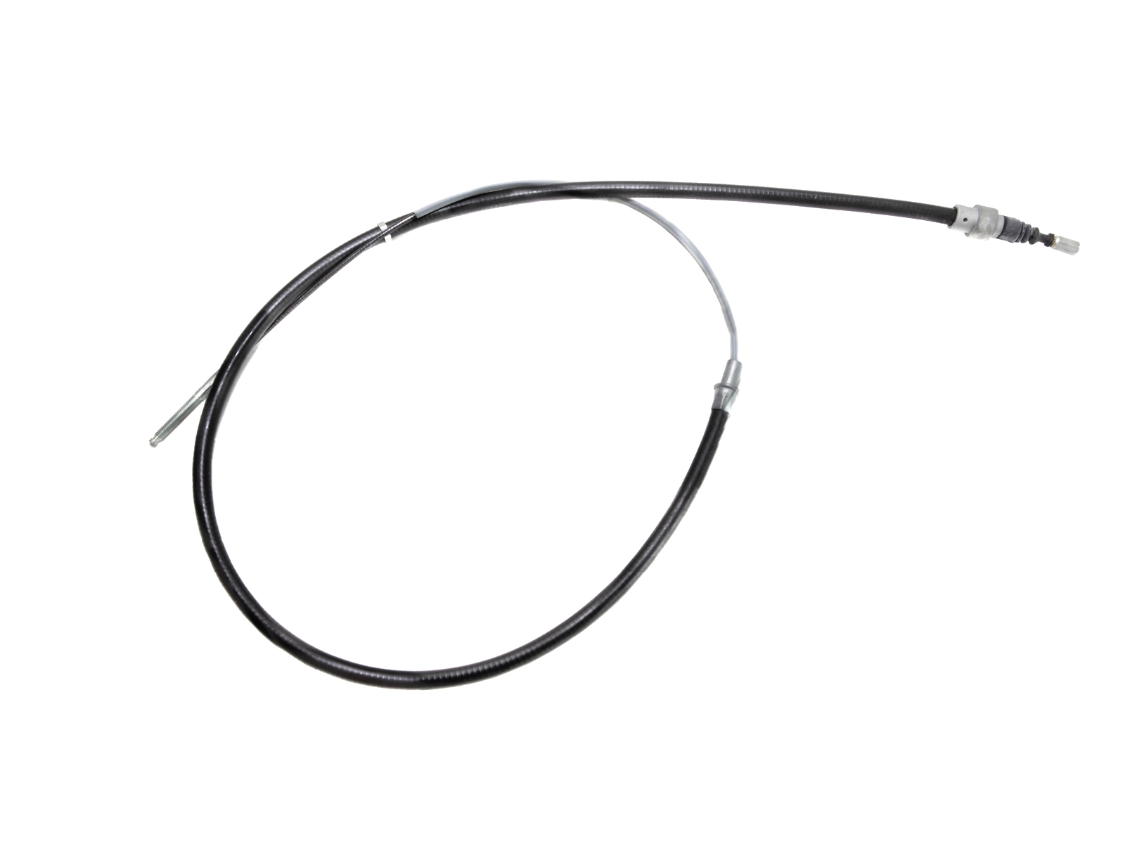 Cable Pull, parking brake (AZMT-44-031-1748)