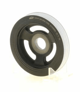 Belt Pulley, crankshaft (AZMT-20-032-1039)