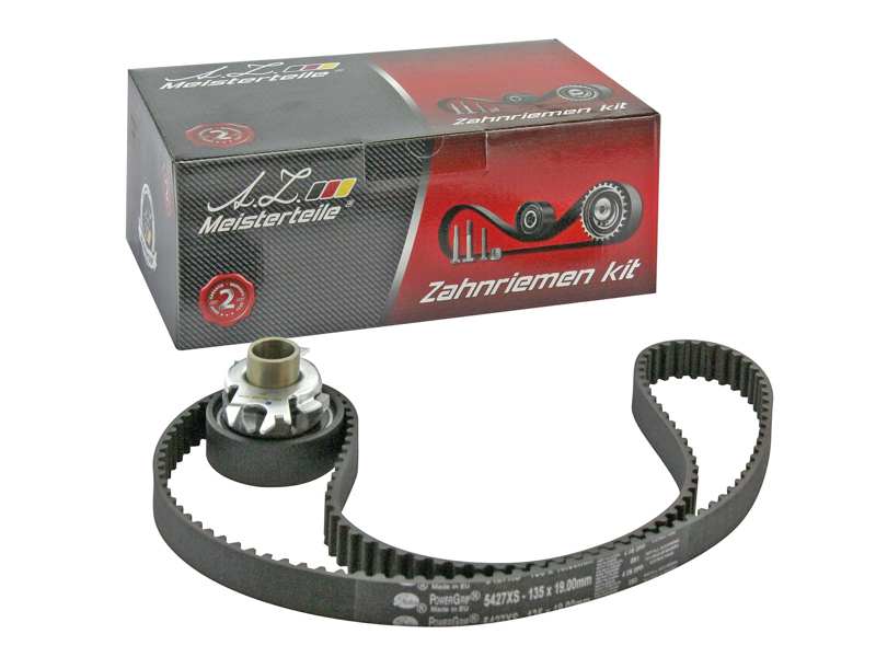 Timing Belt Kit