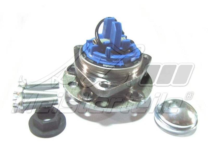 Wheel Bearing Kit (AZMT-42-051-1748)