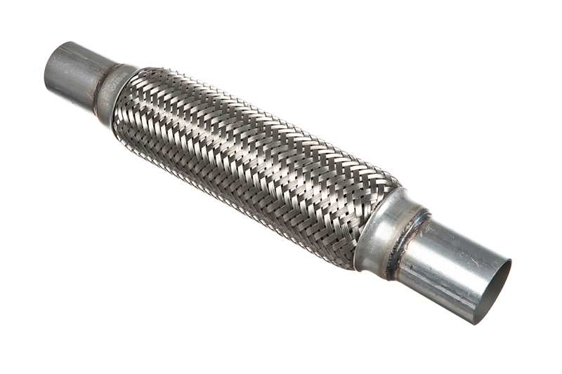 Flexible Pipe, exhaust system (AZMT-40-010-2065)