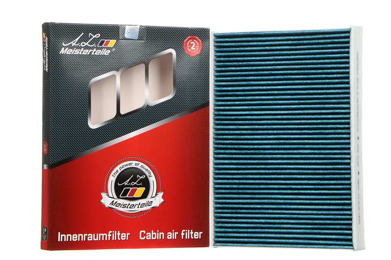 Filter, cabin air (AZMT-41-010-1845)