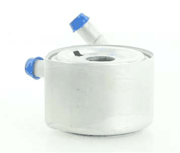 Oil Cooler, engine oil (AZMT-45-038-1037)
