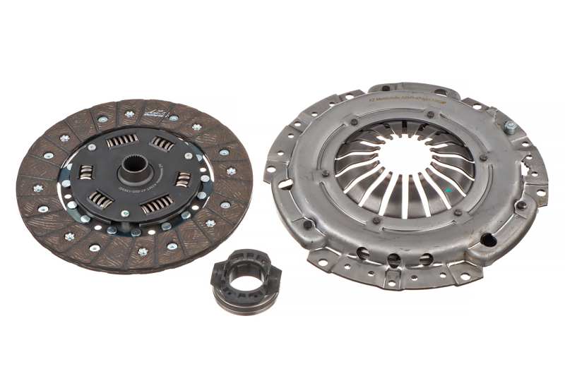 Clutch Kit (AZMT-47-020-1393)