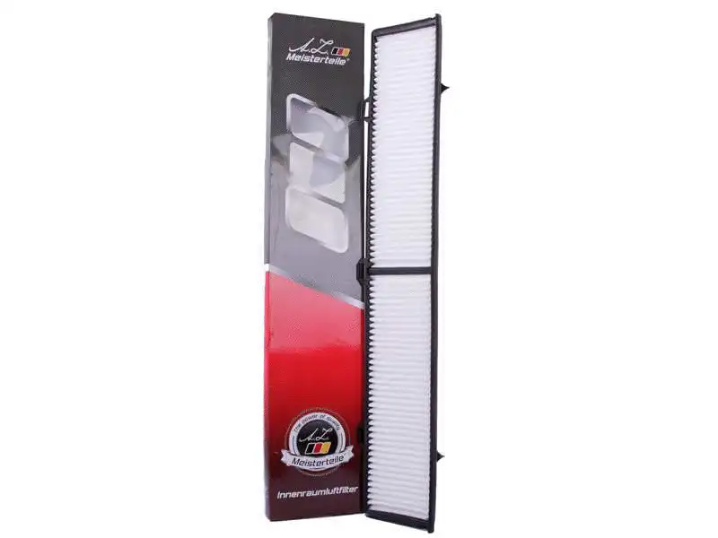 Filter, cabin air (AZMT-41-010-1241)