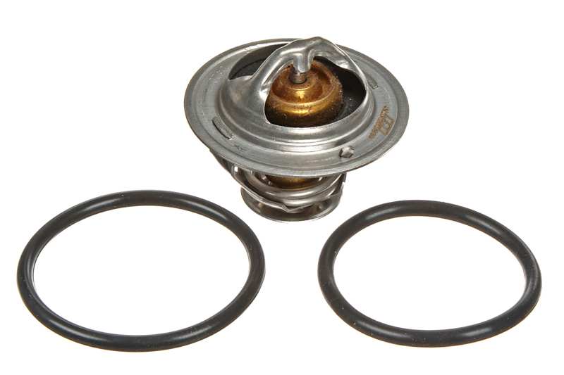 Thermostat, coolant (AZMT-46-040-2475)