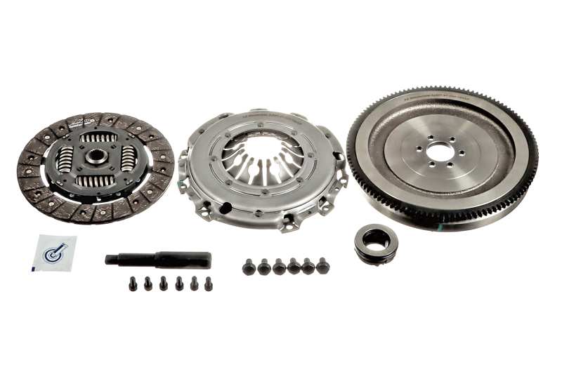 Clutch Kit (AZMT-47-020-1845)