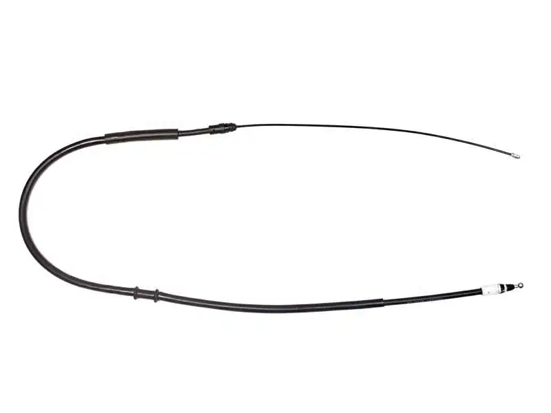 Cable Pull, parking brake (AZMT-44-031-1306)