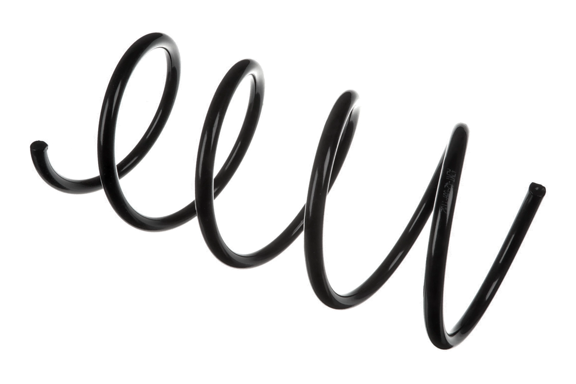 Suspension Spring (AZMT-42-089-1182)