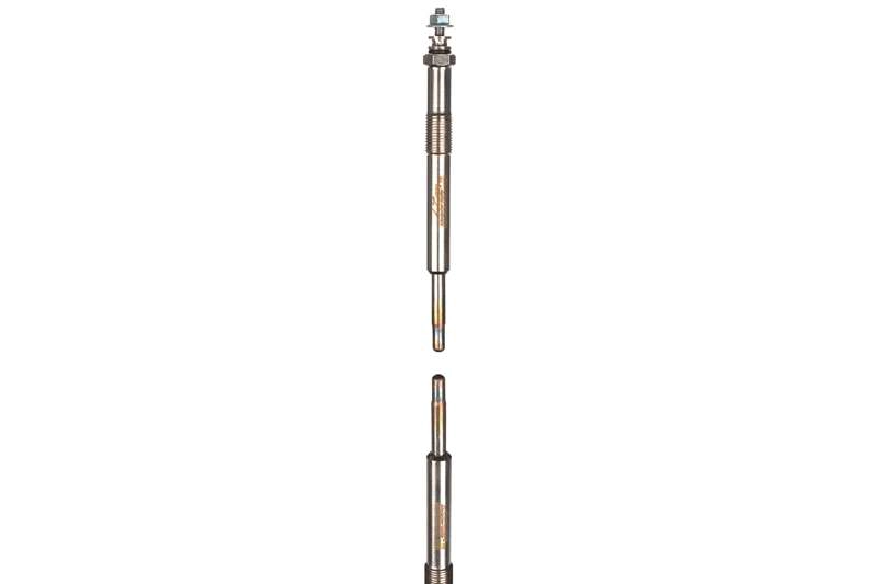 Glow Plug