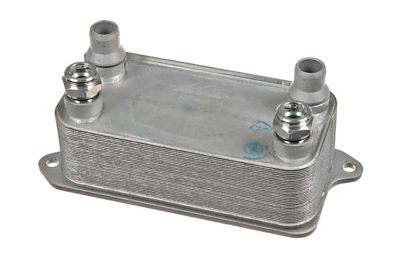 Oil Cooler, engine oil (AZMT-45-038-1004)