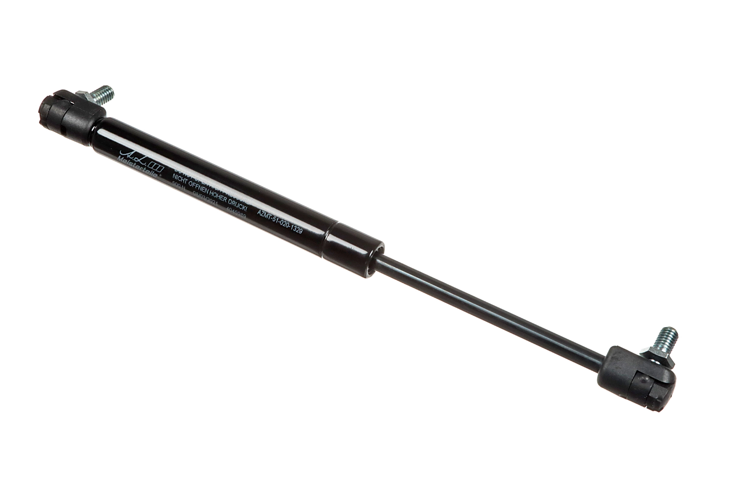 Gas Spring, bonnet (AZMT-51-020-1329)