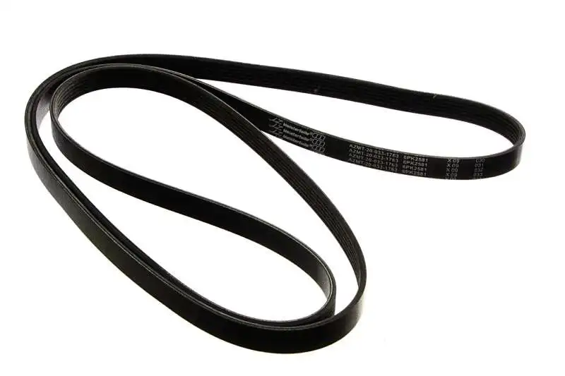 V-Ribbed Belt