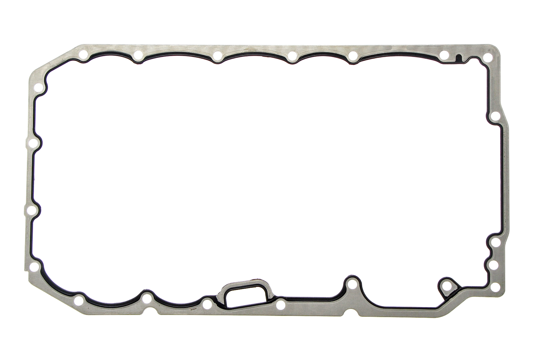 Gasket, oil sump (AZMT-52-025-1002)