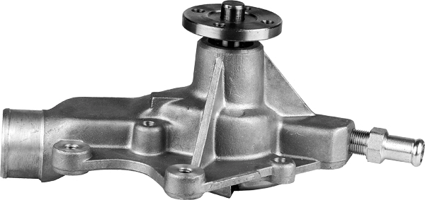 Water Pump, engine cooling (AZMT-30-100-1695)