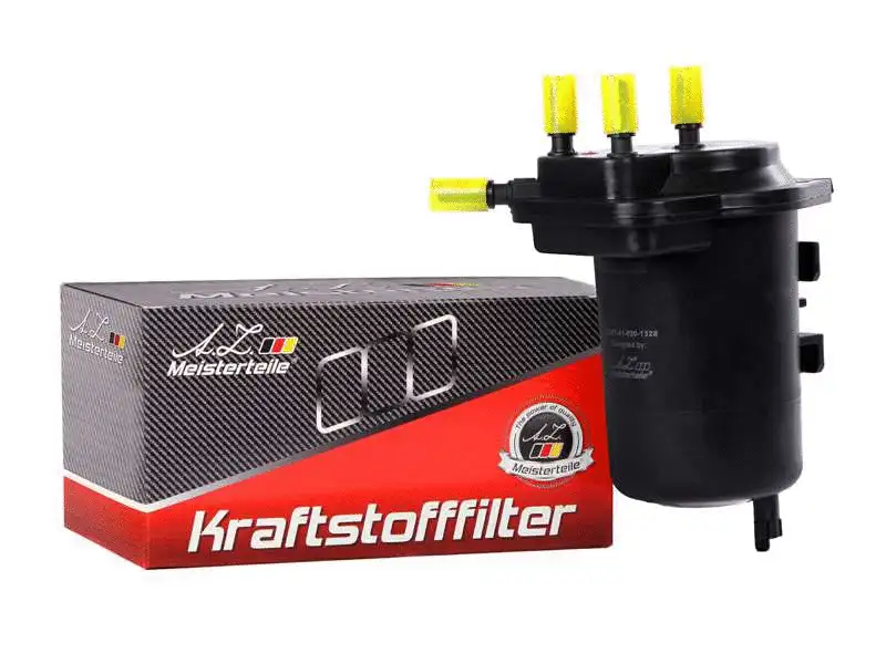 Fuel Filter