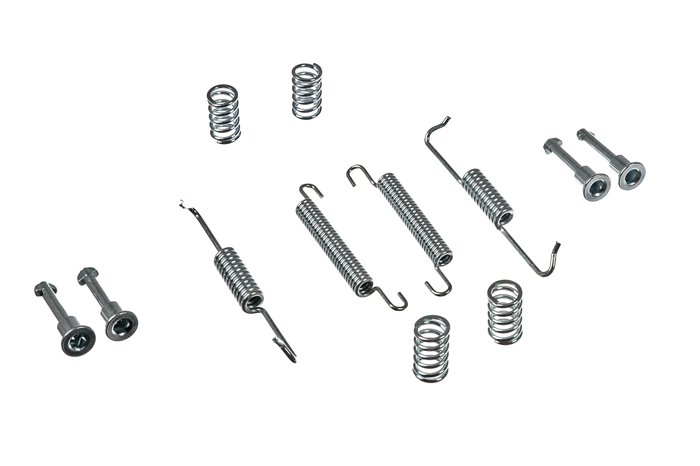 Accessory Kit, parking brake shoes (AZMT-44-025-2785)
