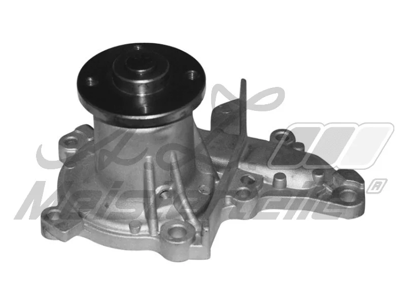 Water Pump, engine cooling (AZMT-30-100-1568)