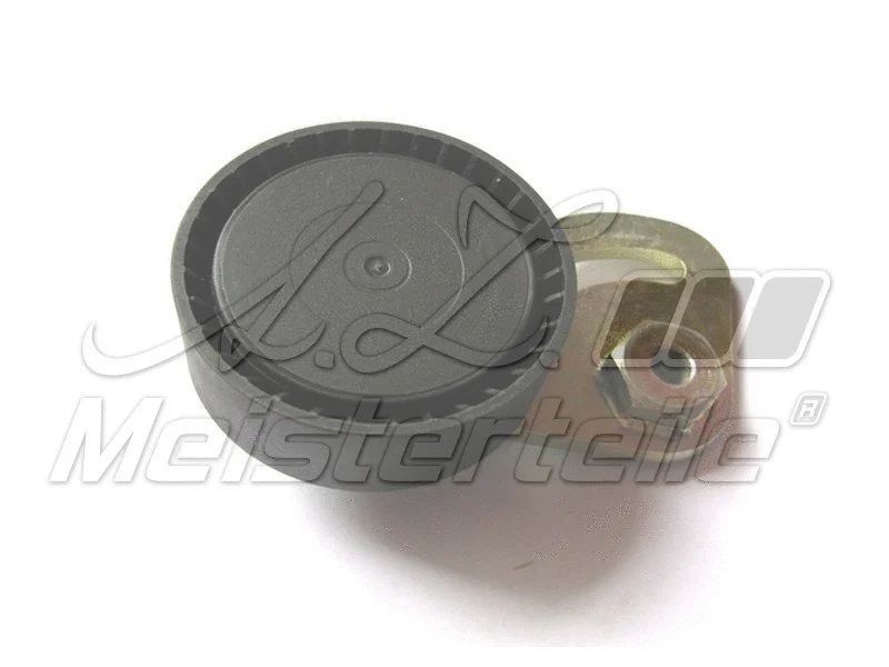 Deflection/Guide Pulley, V-ribbed belt (AZMT-20-031-1663)