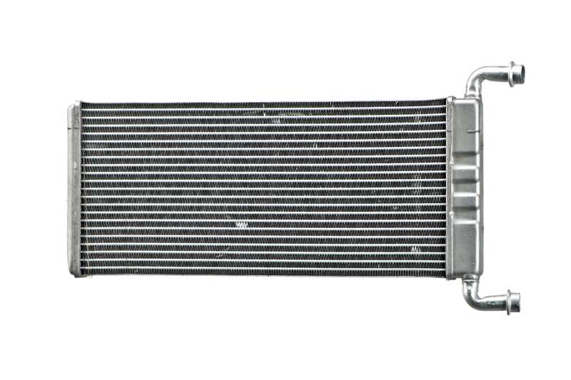 Heat Exchanger, interior heating (AZMT-45-032-1097)