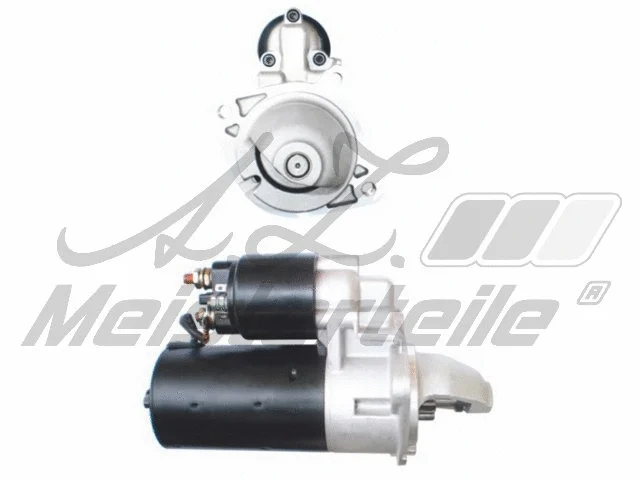 Starter (AZMT-53-010-1077)