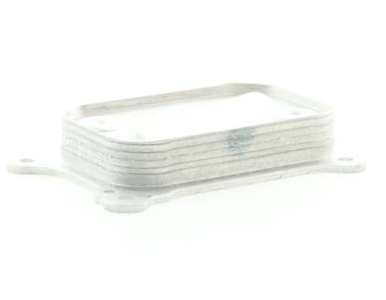 Oil Cooler, engine oil (AZMT-45-038-1021)