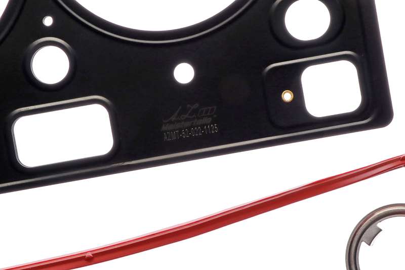 Gasket Kit, cylinder head