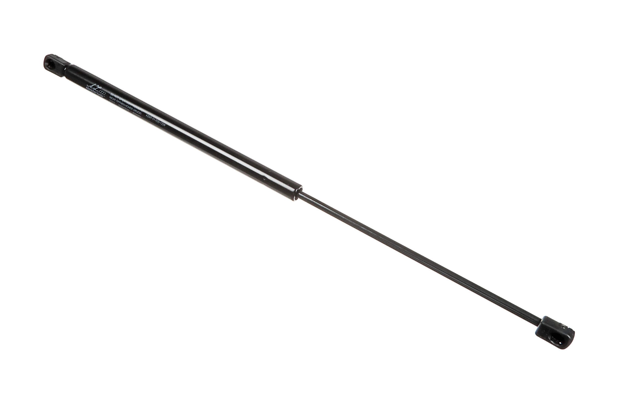 Gas Spring, boot/cargo area (AZMT-51-020-1226)