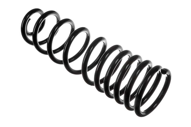 Suspension Spring (AZMT-42-089-1020)