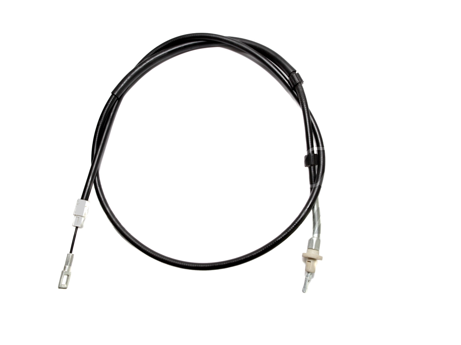 Cable Pull, parking brake (AZMT-44-031-1546)