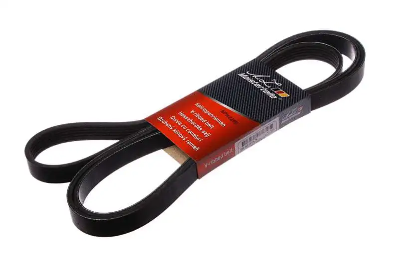 V-Ribbed Belt