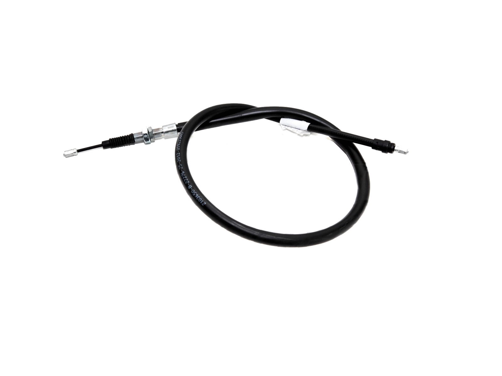 Cable Pull, parking brake (AZMT-44-031-1064)