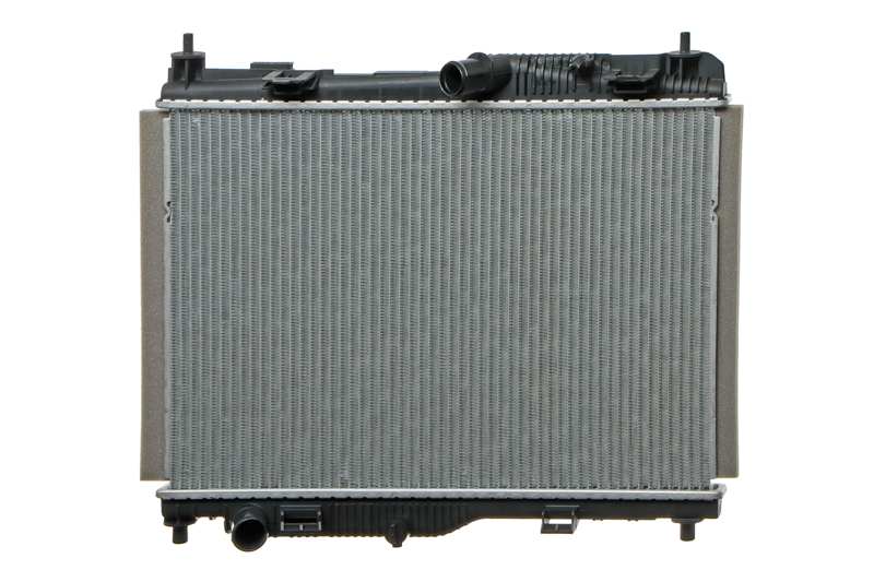Radiator, engine cooling (AZMT-45-040-3048)
