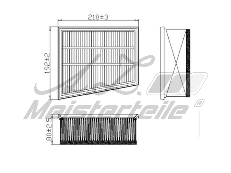 Air Filter