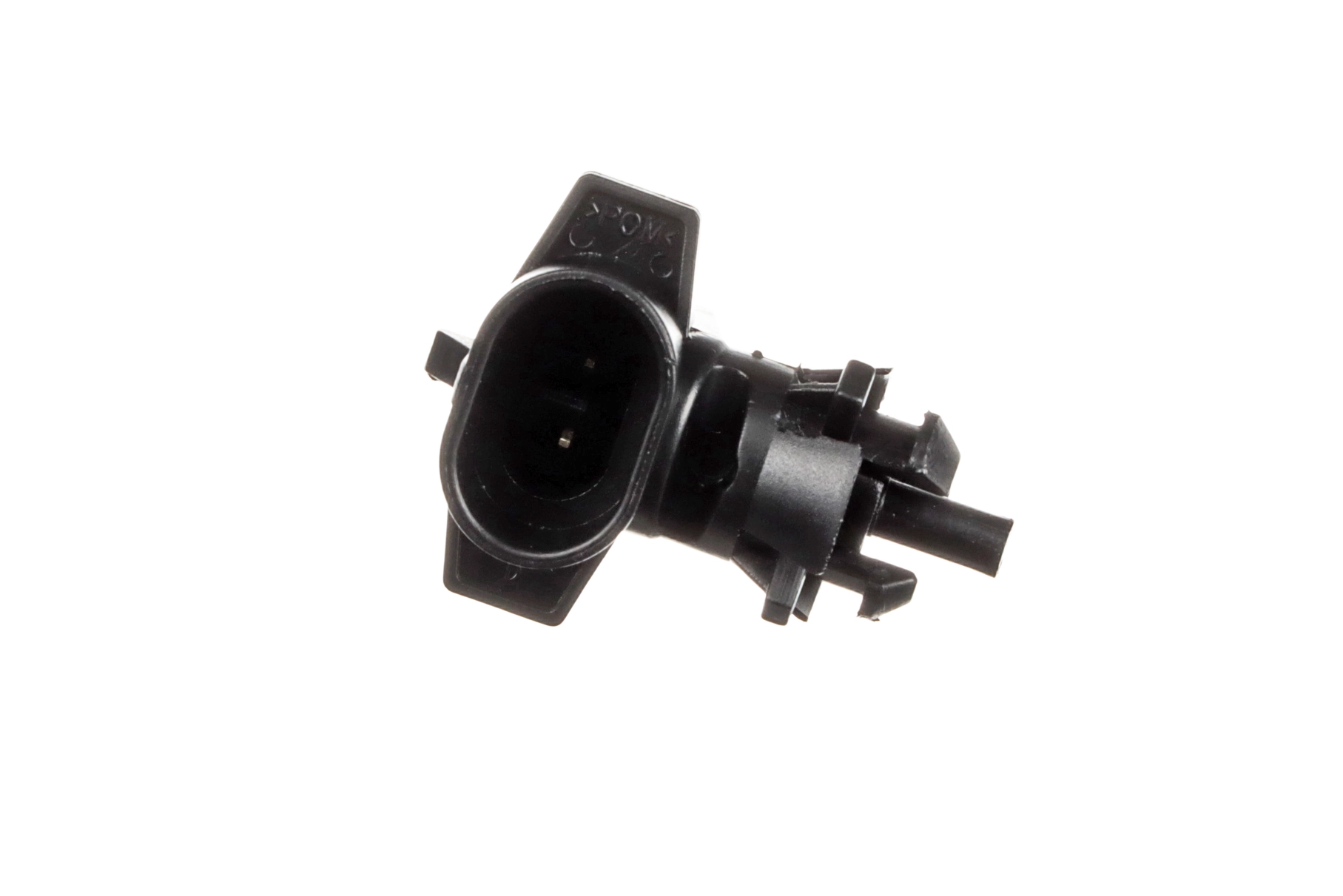 Sensor, exterior temperature