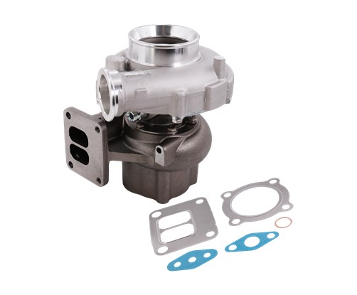 Charger, charging (supercharged/turbocharged) (AZMT-52-010-1303)