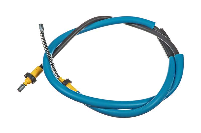 Cable Pull, parking brake (AZMT-44-031-1234)