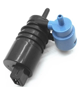 Washer Fluid Pump, window cleaning (AZMT-49-034-1011)