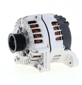 Alternator (AZMT-49-035-1891)